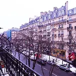 Elegant Appartement Haussmannien