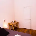 Elégant appartement Haussmannien